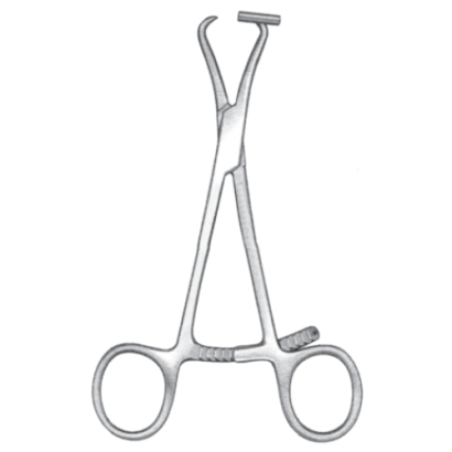 Bone Holding Surgical Instruments